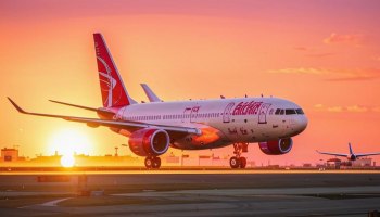 Air Arabia запускает новый рейс в Таиланд: из Москвы на Краби через Шарджу!