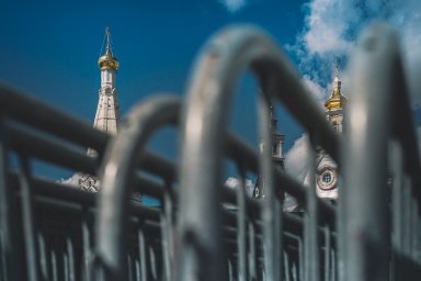 Золотое и Серебряное: как туризм в России достиг 25,7 млн за 9 месяцев Золотое и Серебряное: как туризм в России достиг 25,7 млн за 9 месяцев