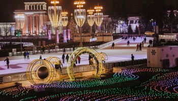 Бриллиантовый вечер туризма: награды, шампанское и лошадиная энергия 2026!