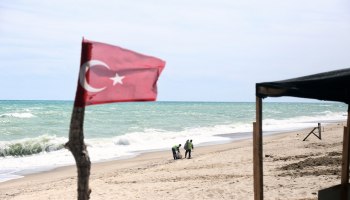 Турция в тисках цен: как отели борются за туристов в 2025 году