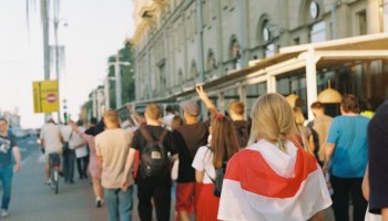 Белоруссия-2026: Цены вверх, дети &mdash; с паспортами, туристы &mdash; в санатории!