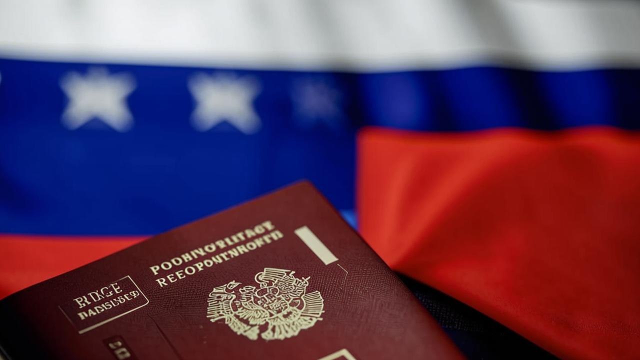 Электронная виза в РФ: теперь на 120 дней вместо 60! Электронная виза в РФ: теперь на 120 дней вместо 60!