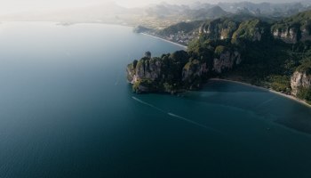 Пхукет захватили россияне: остров принял 850 тысяч туристов с начала года