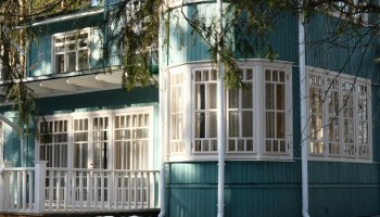Новый &laquo;Бревис&raquo; в Завидово: апарты для зумеров и не только!