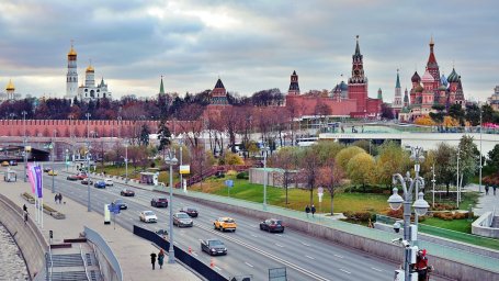 Национальные туристические маршруты России: почему эксперты хотят лишать статуса Национальные туристические маршруты России: почему эксперты хотят лишать статуса