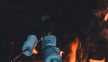Мокрый спальник и холодная ночь? 7 умных лайфхаков для туристов