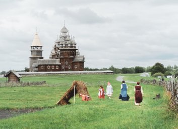 10 необычных музеев России: мыши, калачи и тюремный замок 10 необычных музеев России: мыши, калачи и тюремный замок