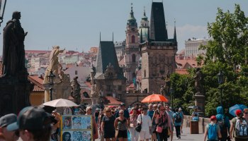 Europe's Dirty Little Secret: Tourists Vent About Trash-Troubled Cities in 2025