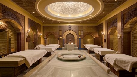 SPA в Египте: чем отличается от турецкого и какие отели лучшие — гид 2025 SPA в Египте: чем отличается от турецкого и какие отели лучшие — гид 2025