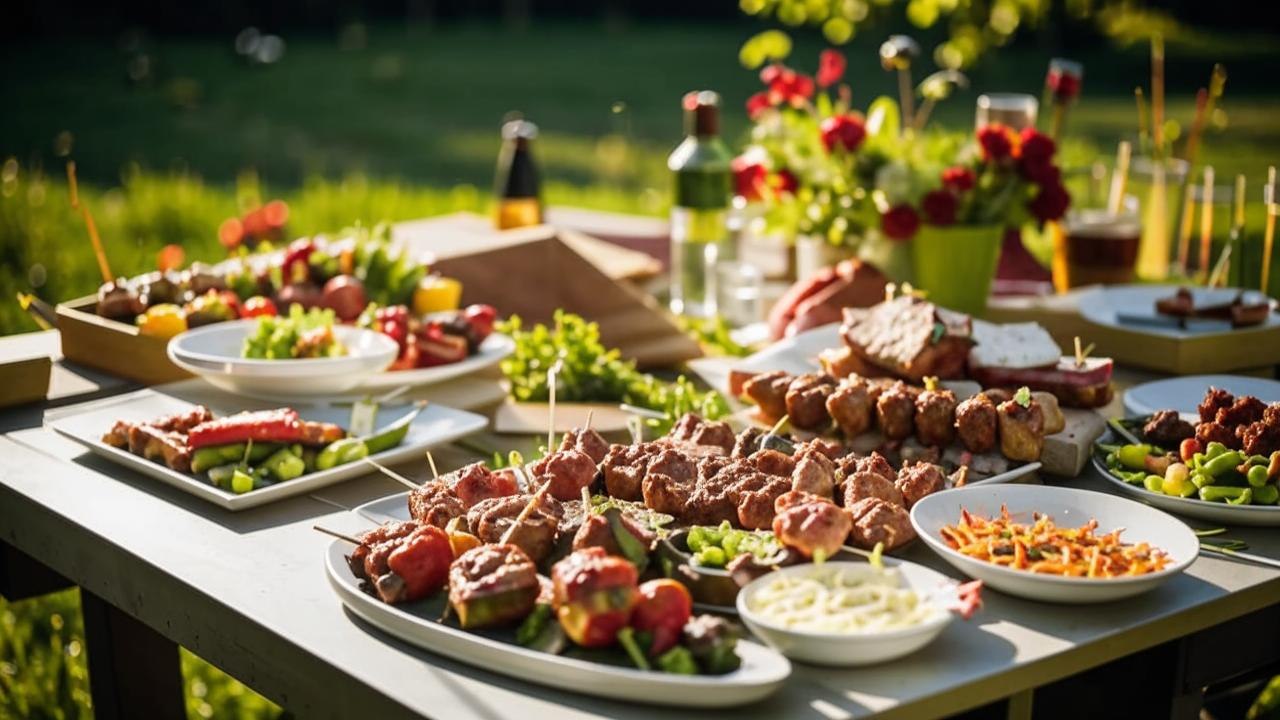 Лето на углях: как «Турсливки» устроили BBQ-безумие для турагентов Лето на углях: как «Турсливки» устроили BBQ-безумие для турагентов