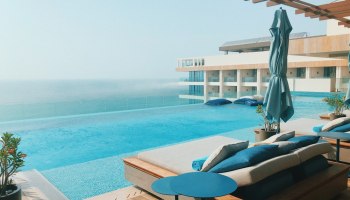ОАЭ снова в деле: горящие туры и All Inclusive по цене Египта!
