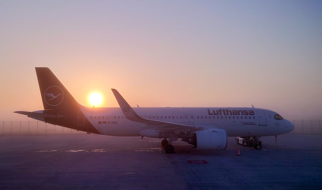 Jazeera Airways: рейсы в Сочи и Петербург, мокрый лизинг и планы 2025 — интервью Jazeera Airways: рейсы в Сочи и Петербург, мокрый лизинг и планы 2025 — интервью