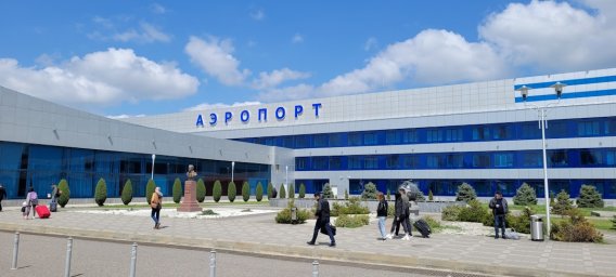 Биометрия, новые рейсы и &laquo;ковры&raquo;: как изменится транспорт в России в 2026 году