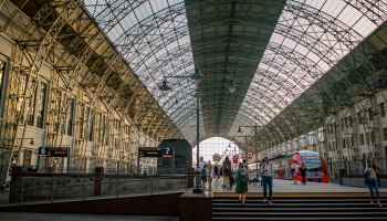 18 июня 2026: Московские аэропорты пережили 'ковровый' коллапс и снова в деле!
