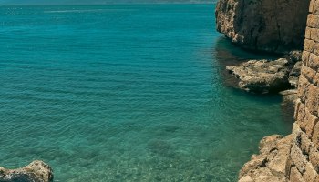Сибирский курорт-гигант: лыжный тоннель и аквариум доисторического моря