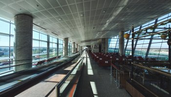 Ближневосточный хаос: туристы бегут с пересадок, а туроператоры предлагают Китай и Стамбул