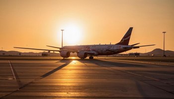 Oman Air продлевает рейсы в Москву: летний график и рост турпотока