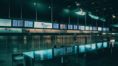Хаос в небе: турецкие авиалинии и другие перевозки терпят крушение по расписанию Хаос в небе: турецкие авиалинии и другие перевозки терпят крушение по расписанию
