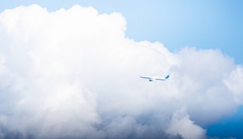 Azur Air меняет гендиректора: Королев уходит, Ибодов &mdash; на посту