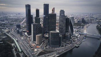 Anex переехал в офис с видом на Останкино &mdash; и пообещал Вьетнам зимой