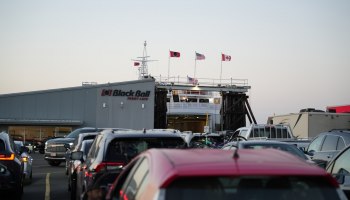 Паром Трабзон&mdash;Сочи: 3 дня в море, без швартовки. Что дальше?