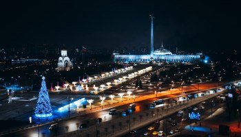 Московские аэропорты в тисках перемен: Домодедово ждет глобальная перестройка!
