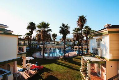 Labranda снова в игре: MP Hotels Türkiye вышла из банкротства с турецким гостеприимством! Labranda снова в игре: MP Hotels Türkiye вышла из банкротства с турецким гостеприимством!