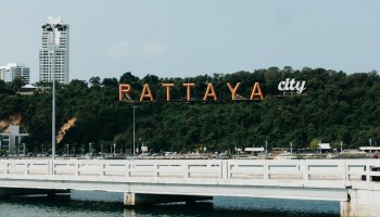 Пожар в отеле Паттайи: туристы в безопасности, россиян там не было