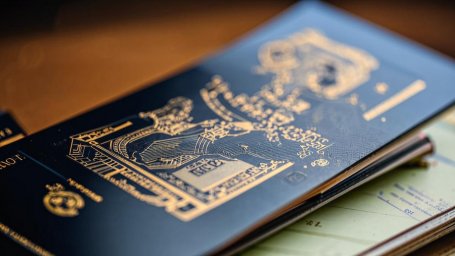 Шенген без нервов: куда россиянам проще всего получить визу в 2025 году? Шенген без нервов: куда россиянам проще всего получить визу в 2025 году?