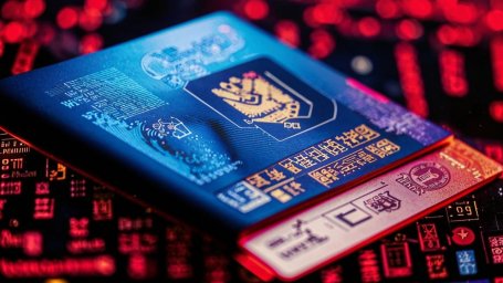 Россия выдала 1 млн электронных виз за 9 месяцев: рекордный спрос на туризм! Россия выдала 1 млн электронных виз за 9 месяцев: рекордный спрос на туризм!