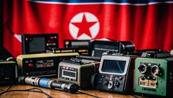 КНДР: что нельзя провозить в страну &laquo;утренней свежести&raquo;?