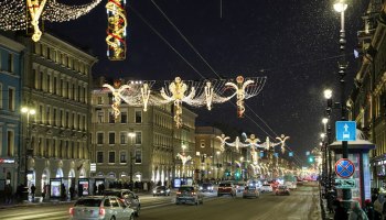 New Year's Eve in St. Pete: Internet May Join the Party (and Not in a Good Way)