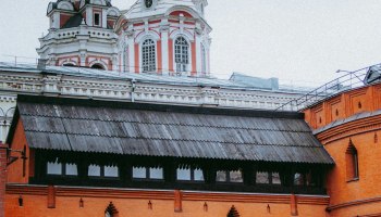 Терракотовая армия в Москве: 2000 лет спустя они снова в строю!