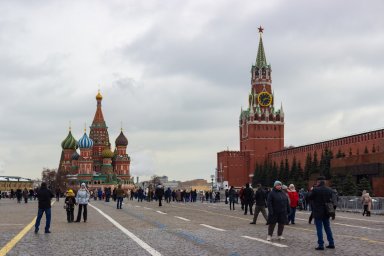 Туризм в 2025: китайские толпы, сюрпризы и рекорды от АТОР Туризм в 2025: китайские толпы, сюрпризы и рекорды от АТОР