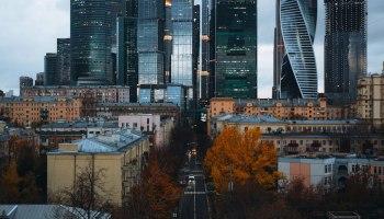 Реклама в запрещённых соцсетях: теперь дороже, чем отпуск в Турции!