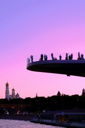 Москва собрала планету: 5 тысяч участников, Китай и кофе с олениной на форуме «Путешествуй!» Москва собрала планету: 5 тысяч участников, Китай и кофе с олениной на форуме «Путешествуй!»