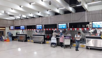 ✈️ В Египте время летит иначе: рейсы Air Cairo застряли во временной петле на 16 часов!