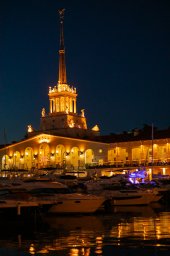 🎰 Новый год в Сочи: казино зажигают огни, гости — кошельки! 🎰 Новый год в Сочи: казино зажигают огни, гости — кошельки!