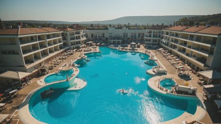 Вирус Коксаки в Турции: правда или паника? Отель Sunlight Resort под прицелом Вирус Коксаки в Турции: правда или паника? Отель Sunlight Resort под прицелом