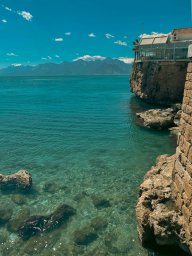 Сибирский курорт-гигант: лыжный тоннель и аквариум доисторического моря Сибирский курорт-гигант: лыжный тоннель и аквариум доисторического моря
