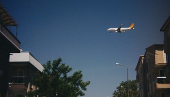 10 часов в аэропорту Антальи: &laquo;Аэрофлот&raquo; задержал рейсы и молчит