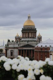 Питер без барьеров: VR-очки, тактильные модели и сурдоперевод в одном маршруте Питер без барьеров: VR-очки, тактильные модели и сурдоперевод в одном маршруте