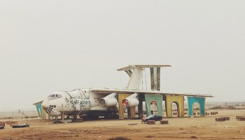 Рейсы на Ближний Восток: к октябрю 2026 станет вдвое больше, а пока &mdash; выбирайте страну