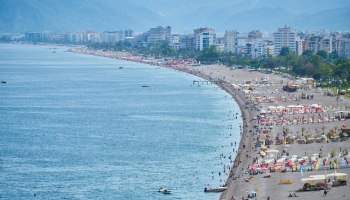 Лето 2027 уже в продаже: Турция манит скидками до 57% и ценой от 121 тыс.