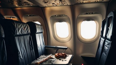 «Победа» одержала победу: пассажирка заплатит 378 тыс. за дебош в самолете «Победа» одержала победу: пассажирка заплатит 378 тыс. за дебош в самолете