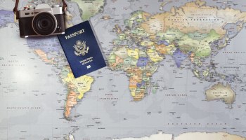 Паспортная гонка-2026: Сингапур чемпион, Россия держится в середнячках