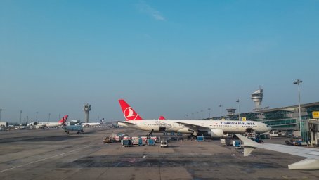 Air Anka подвела? Спасаем отпуск без паники!