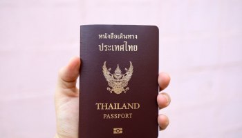 Таиланд запускает THIM: въезд в страну станет быстрее и проще