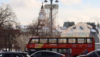 Китайцам уже мало чайника в номере: 7 ошибок регионов и 10 шагов к туристам из КНР