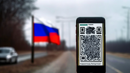 RuID для туристов: QR-хаос на границе и сбои нового приложения RuID для туристов: QR-хаос на границе и сбои нового приложения